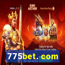 775bet. com